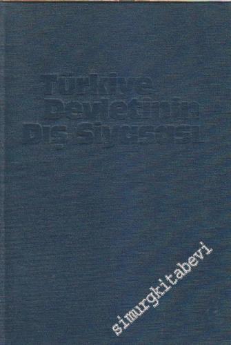 Türkiye Devletinin Dış Siyasası
