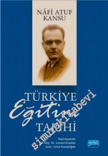 Türkiye Eğitim Tarihi -