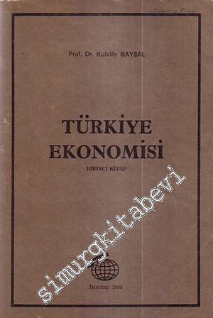 Türkiye Ekonomisi 1 -        1984