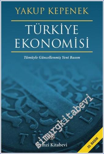 Türkiye Ekonomisi -        2023