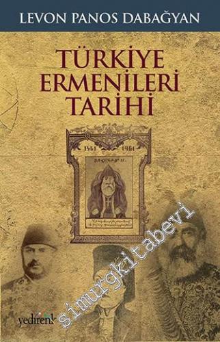 Türkiye Ermenileri Tarihi 1461 - 1961