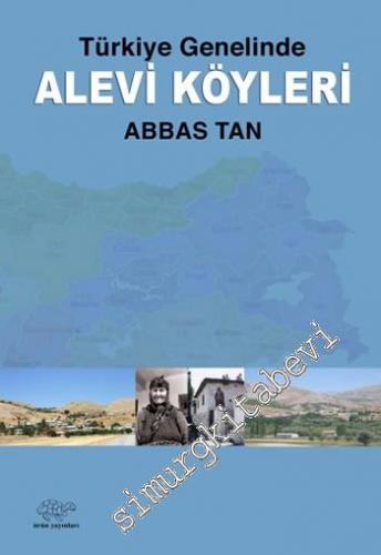 Türkiye Genelinde Alevi Köyleri -        2018