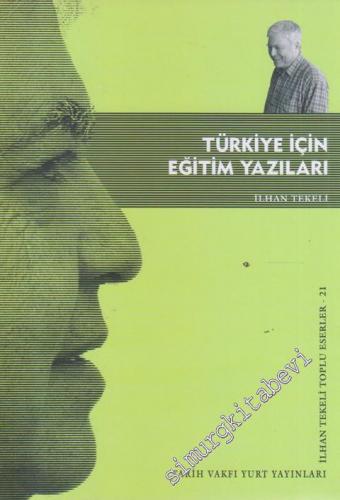 Türkiye İçin Eğitim Yazıları -        2011
