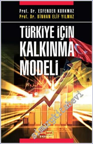 Türkiye İçin Kalkınma Modeli -        2023