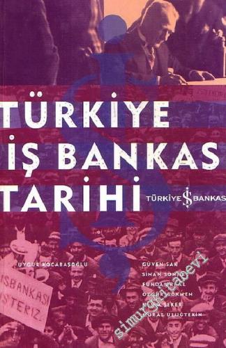 Türkiye İş Bankası Tarihi -        2001