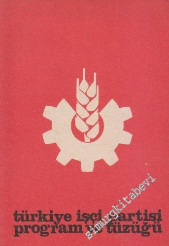 Türkiye İşçi Partisi ( TİP ) Program ve Tüzüğü - 1976
