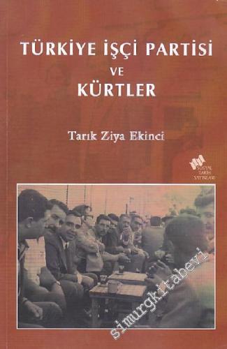 Türkiye İşçi Partisi ve Kürtler