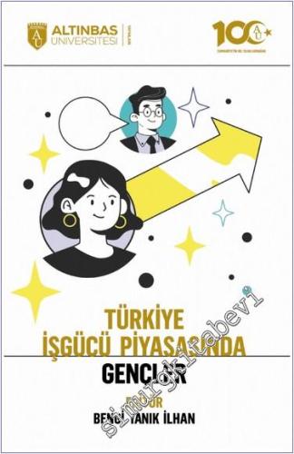 Türkiye İşgücü Piyasasında Gençler -        2024