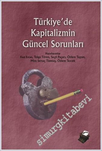 Türkiye Kapitalizminin Güncel Sorunları  -