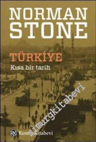 Türkiye Kısa Bir Tarih