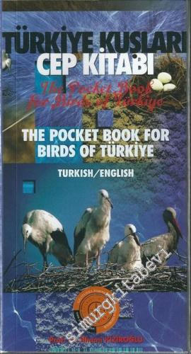 Türkiye Kuşları Cep Kitabı = The Pocket Book for Birds of Türkiye