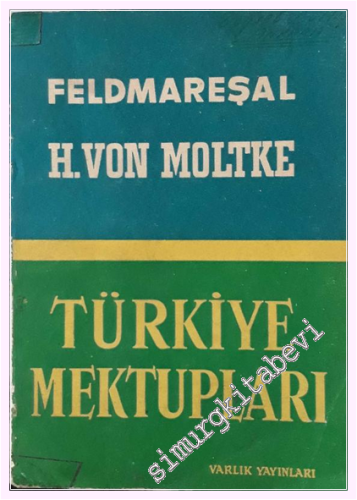 Türkiye Mektupları -