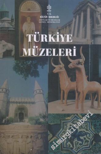 Türkiye Müzeleri