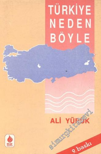 Türkiye Neden Böyle -