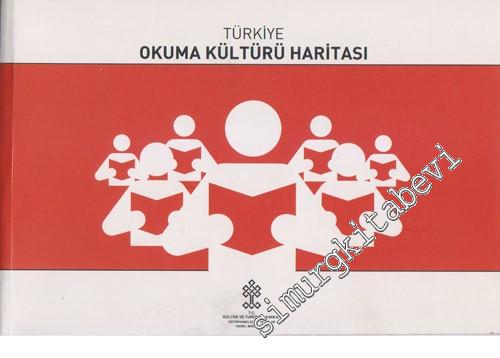 Türkiye Okuma Kültürü Haritası -