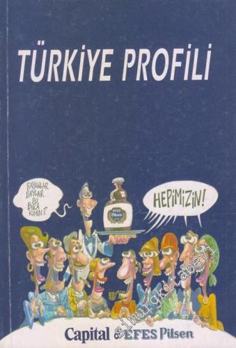 Türkiye Profili Nisan 1999