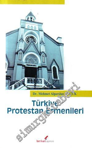 Türkiye Protestan Ermenileri -