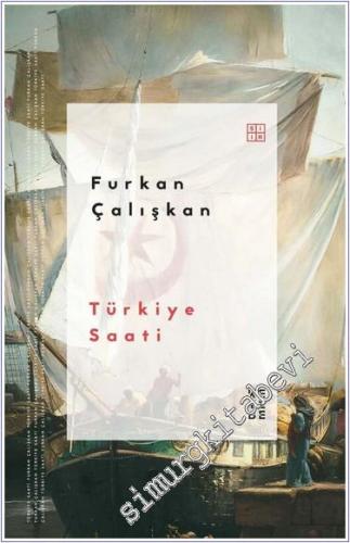 Türkiye Saati -        2024