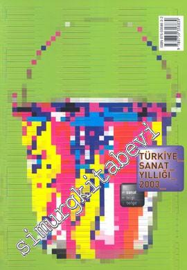 Türkiye Sanat Yıllığı 2003