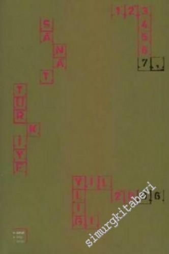 Türkiye Sanat Yıllığı 2006 -        2007