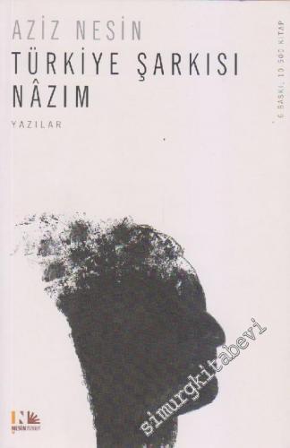 Türkiye Şarkısı Nâzım -