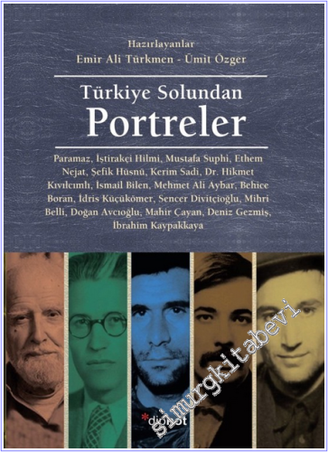 Türkiye Solundan Portreler