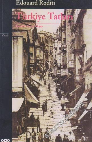 Türkiye Tatları -        1999