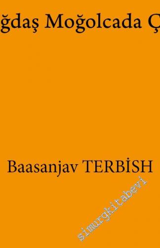 Türkiye Türkçesi ve Çağdaş Moğolcada Çatı -