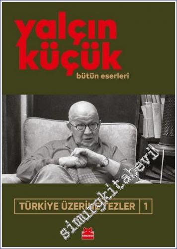 Türkiye Üzerine Tezler 1 -        2022