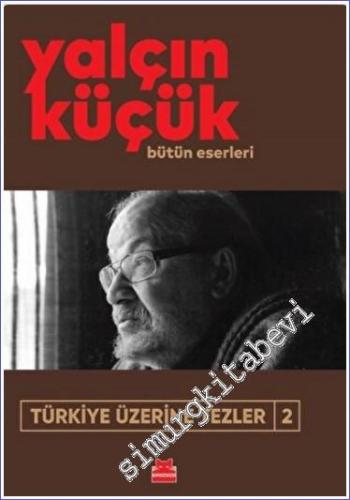 Türkiye Üzerine Tezler 2 -        2022