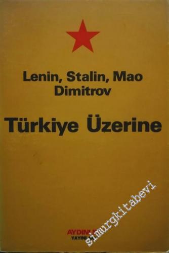 Türkiye Üzerine -