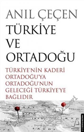 Türkiye ve Ortadoğu