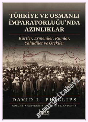 Türkiye ve Osmanlı İmparatorluğu'nda Azınlıklar -