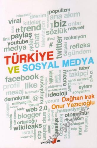 Türkiye ve Sosyal Medya -