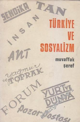 Türkiye ve Sosyalizm -        1968
