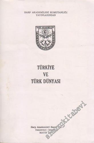 Türkiye ve Türk Dünyası
