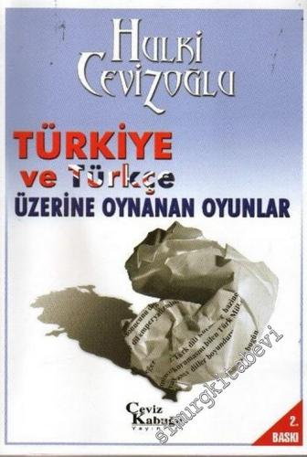 Türkiye ve Türkçe Üzerine Oynanan Oyunlar -        2008