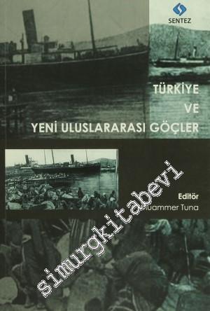 Türkiye ve Yeni Uluslararası Göçler -        2014