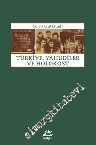Türkiye, Yahudiler ve Holokost -