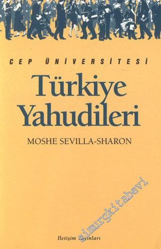 Türkiye Yahudileri -        1993