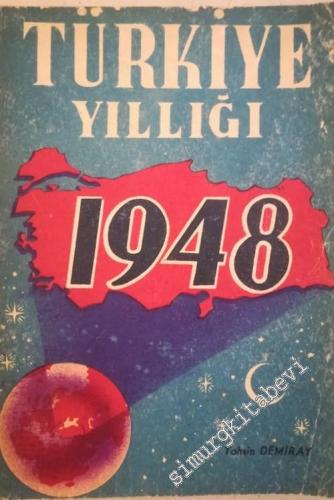 Türkiye Yıllığı 1948