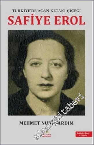 Türkiye'de Açan Ketaki Çiçeği Safiye Erol -        2025