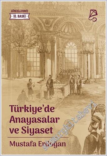 Türkiye'de Anayasalar ve Siyaset -        2003