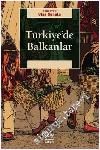 Türkiye'de Balkanlar - 2023