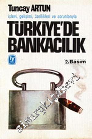 Türkiye'de Bankacılık -