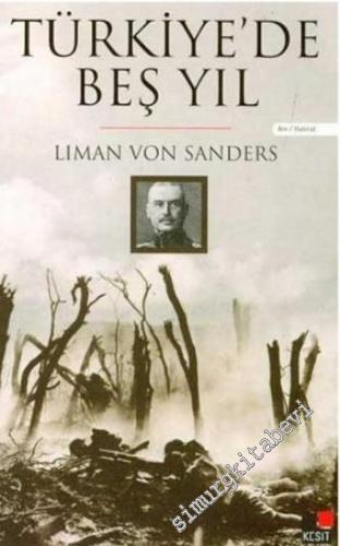 Türkiye'de Beş Yıl -        2006
