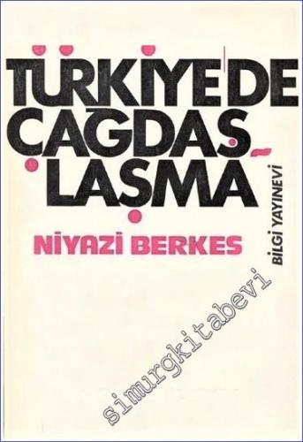 Türkiye'de Çağdaşlaşma -        1973
