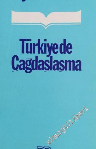 Türkiye'de Çağdaşlaşma -        1978