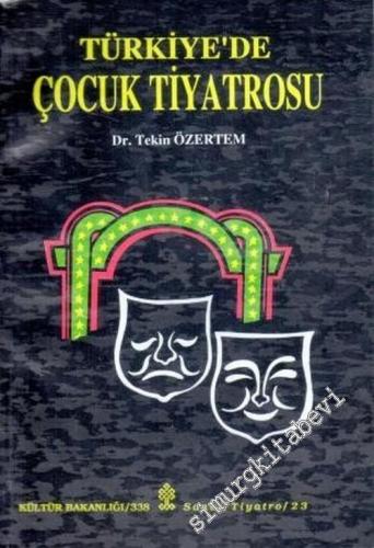 Türkiye'de Çocuk Tiyatrosu -        1992