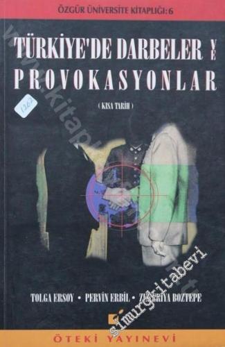 Türkiye'de Darbeler ve Provokasyonlar -        1998